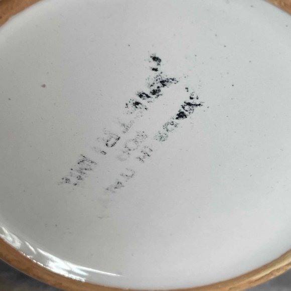 2 x Vintage Starbucks Mugs - Made in Italy - Picture 7 of 8